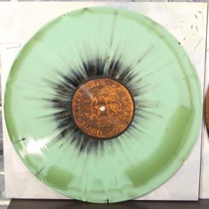 Uncharted 4 Vinyl Soundtrack - Aside-Bside Edition (16)